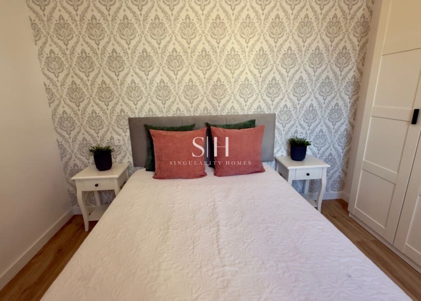 3 sypialnia Dom szeregowy na sprzedaż w La Florida z basenem garażem - 268 800 € (Ref: 10062509)