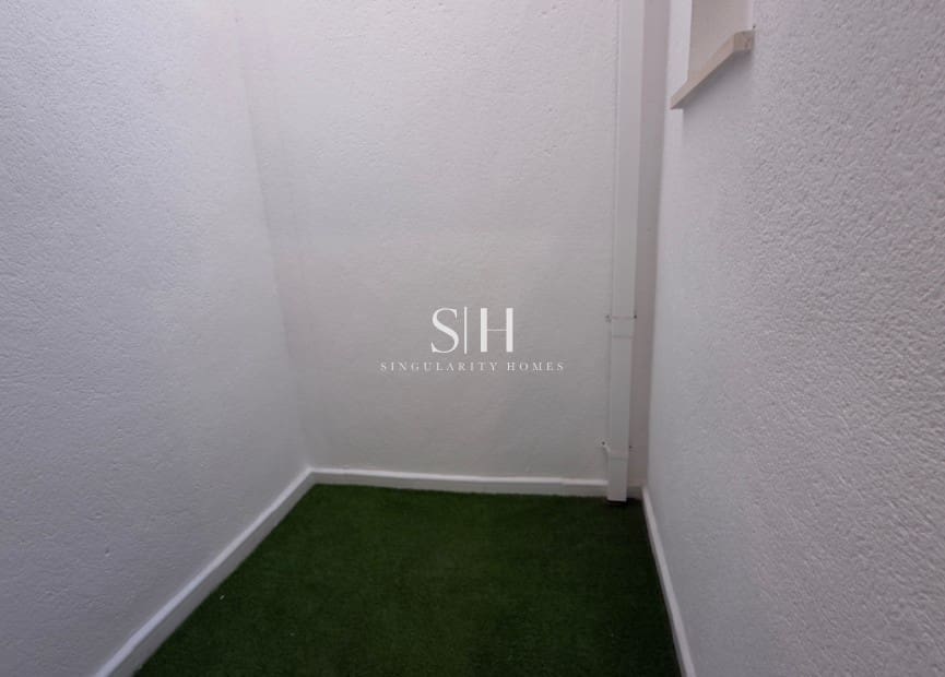 3 sypialnia Dom szeregowy na sprzedaż w La Florida z basenem garażem - 268 800 € (Ref: 10062509)