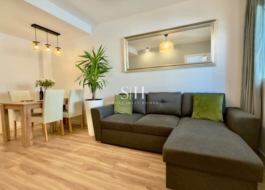 3 sypialnia Dom szeregowy na sprzedaż w La Florida z basenem garażem - 268 800 € (Ref: 10062509)