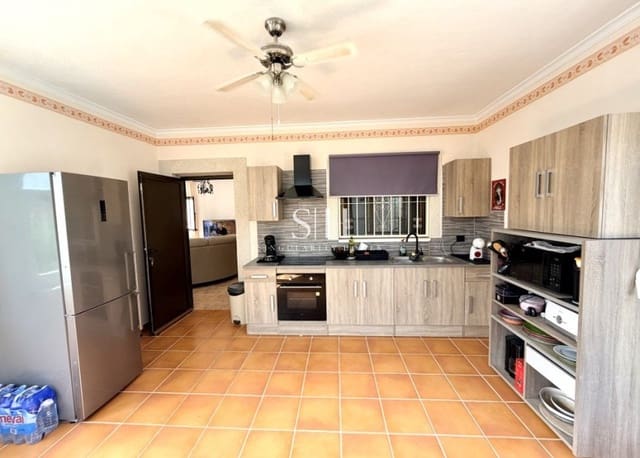 Chalet de 3 habitaciones en Atalaya Park, Benijófar en venta con garaje - 318.000 € (Ref: 10062818)