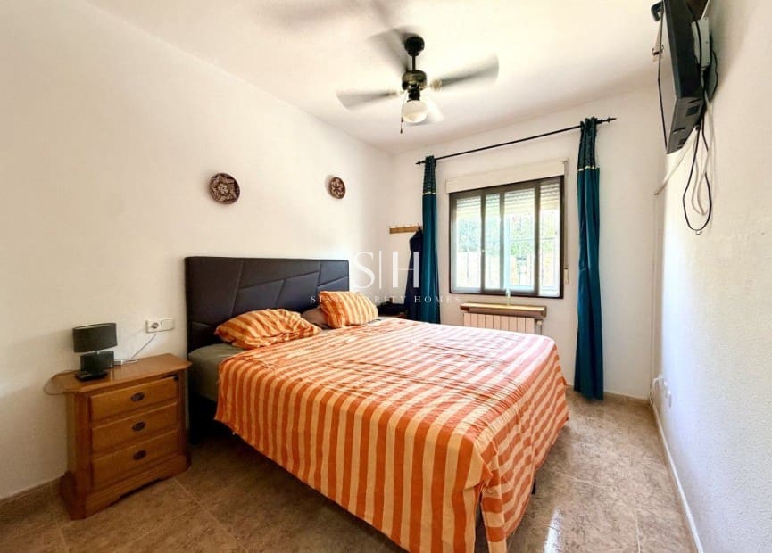 Chalet de 3 habitaciones en Benijófar en venta con garaje - 318.000 € (Ref: 10062818)