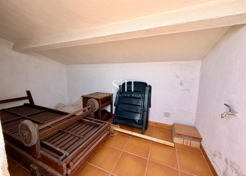 Chalet de 3 habitaciones en Benijófar en venta con garaje - 318.000 € (Ref: 10062818)