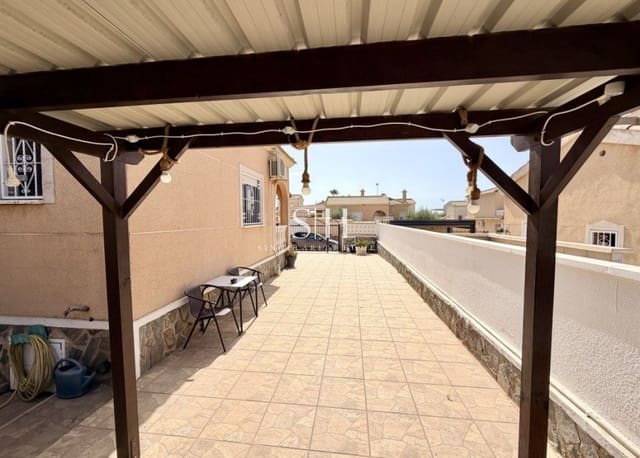 Chalet de 3 habitaciones en Atalaya Park, Benijófar en venta con garaje - 318.000 € (Ref: 10062818)