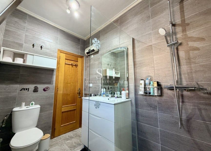Chalet de 3 habitaciones en Benijófar en venta con garaje - 318.000 € (Ref: 10062818)