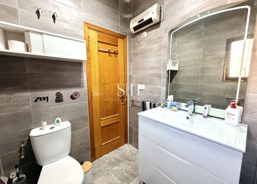 Chalet de 3 habitaciones en Benijófar en venta con garaje - 318.000 € (Ref: 10062818)