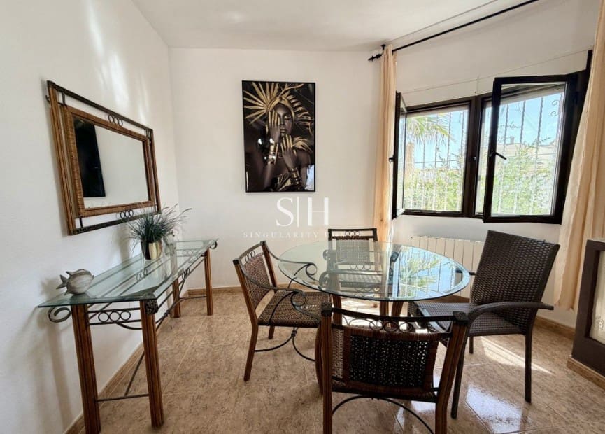 Chalet de 3 habitaciones en Benijófar en venta con garaje - 318.000 € (Ref: 10062818)