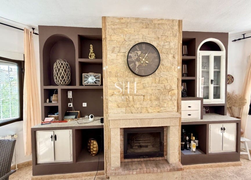 Chalet de 3 habitaciones en Benijófar en venta con garaje - 318.000 € (Ref: 10062818)