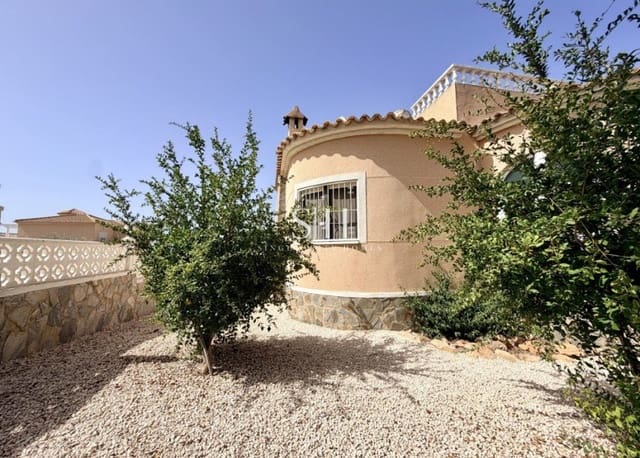 Chalet de 3 habitaciones en Atalaya Park, Benijófar en venta con garaje - 318.000 € (Ref: 10062818)