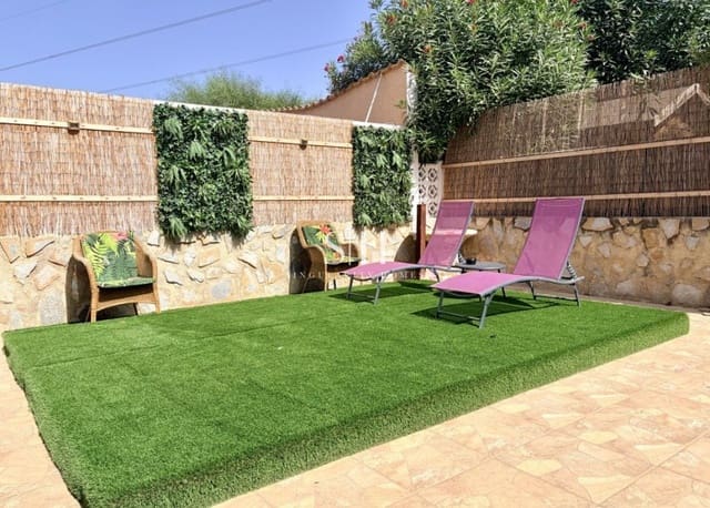 Chalet de 3 habitaciones en Atalaya Park, Benijófar en venta con garaje - 318.000 € (Ref: 10062818)