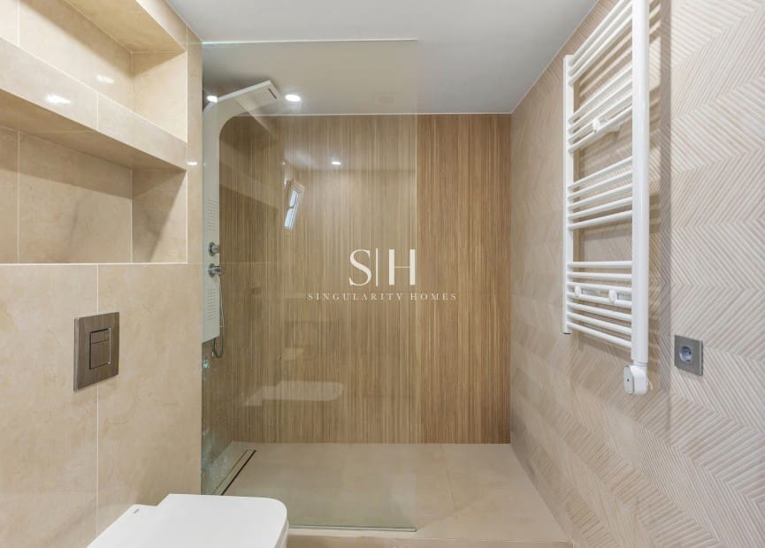 5 quarto Moradia para venda em Los Balcones com piscina garagem - 849 000 € (Ref: 10062820)