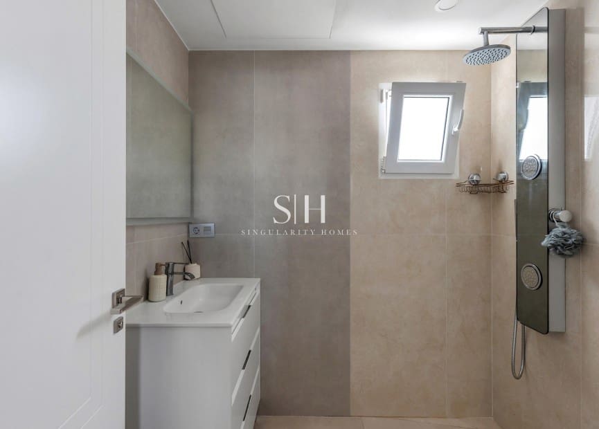 5 quarto Moradia para venda em Los Balcones com piscina garagem - 849 000 € (Ref: 10062820)