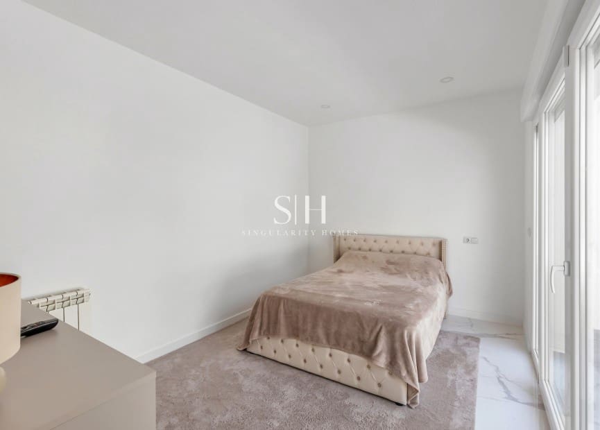5 quarto Moradia para venda em Los Balcones com piscina garagem - 849 000 € (Ref: 10062820)