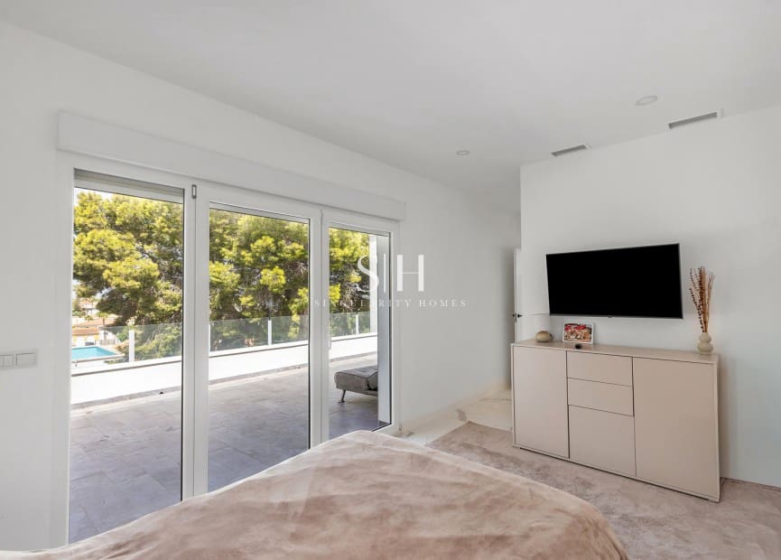 5 quarto Moradia para venda em Los Balcones com piscina garagem - 849 000 € (Ref: 10062820)