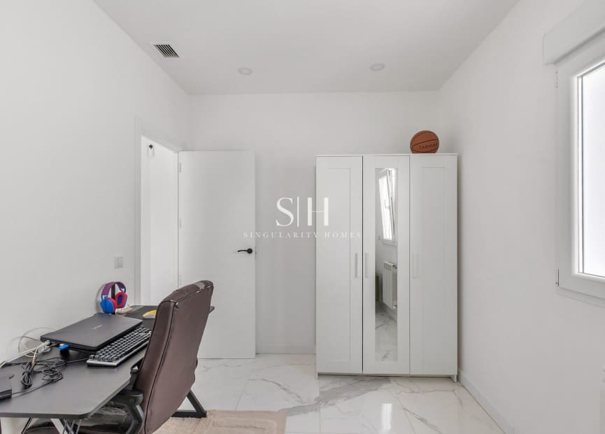 5 quarto Moradia para venda em Los Balcones com piscina garagem - 849 000 € (Ref: 10062820)