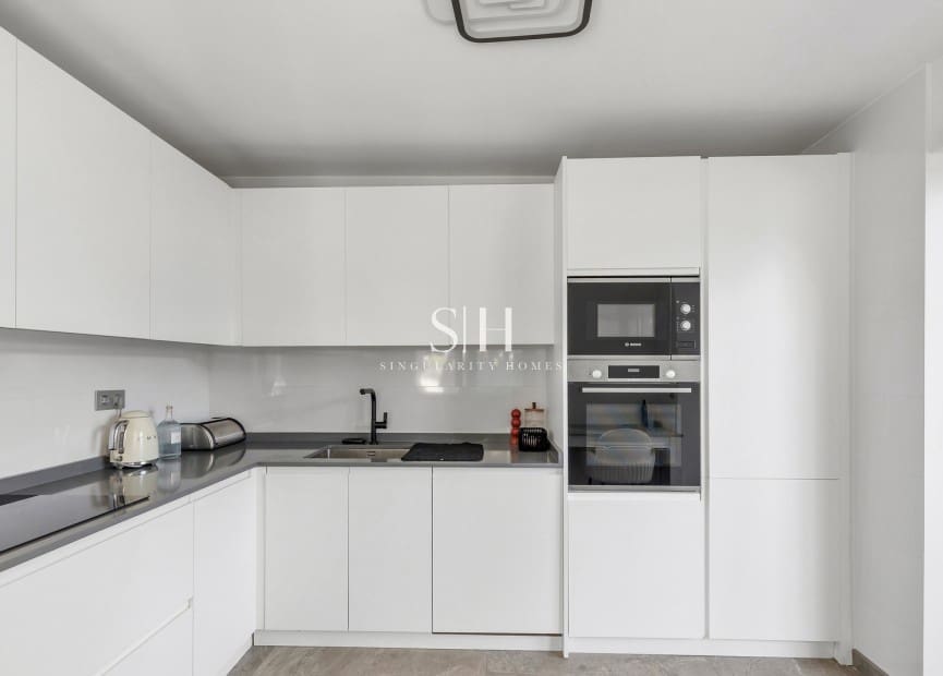 5 quarto Moradia para venda em Los Balcones com piscina garagem - 849 000 € (Ref: 10062820)