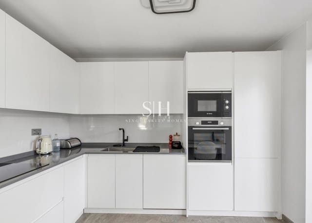 5 quarto Moradia para venda em Los Balcones com piscina garagem - 849 000 € (Ref: 10062820)