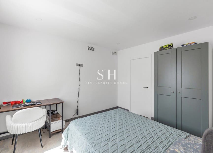 5 quarto Moradia para venda em Los Balcones com piscina garagem - 849 000 € (Ref: 10062820)