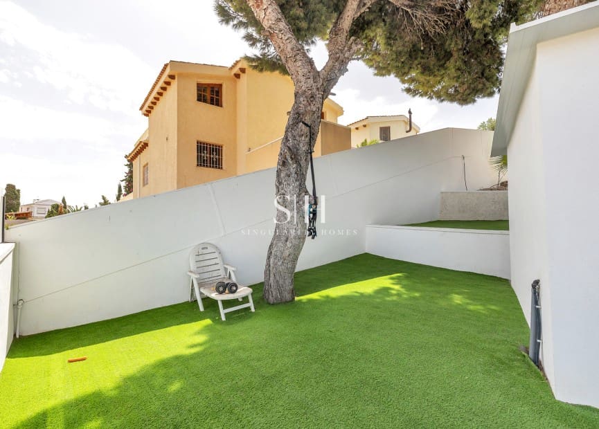 5 quarto Moradia para venda em Los Balcones com piscina garagem - 849 000 € (Ref: 10062820)