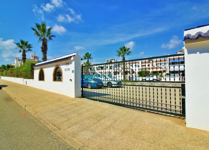 2 camera da letto Appartamento in vendita in Orihuela Costa con piscina garage - 189.950 € (Rif: 10062822)