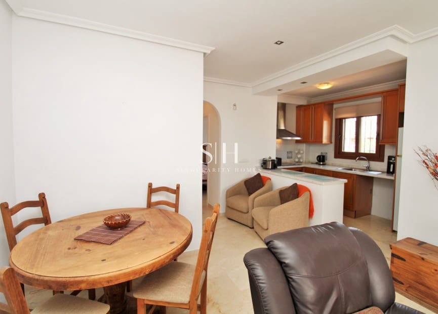 2 camera da letto Appartamento in vendita in Orihuela Costa con piscina garage - 189.950 € (Rif: 10062822)