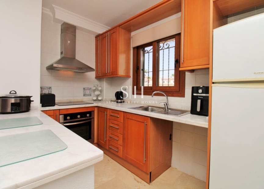 2 camera da letto Appartamento in vendita in Orihuela Costa con piscina garage - 189.950 € (Rif: 10062822)