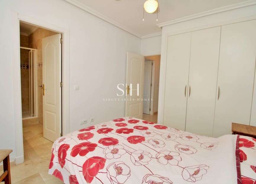 2 camera da letto Appartamento in vendita in Orihuela Costa con piscina garage - 189.950 € (Rif: 10062822)