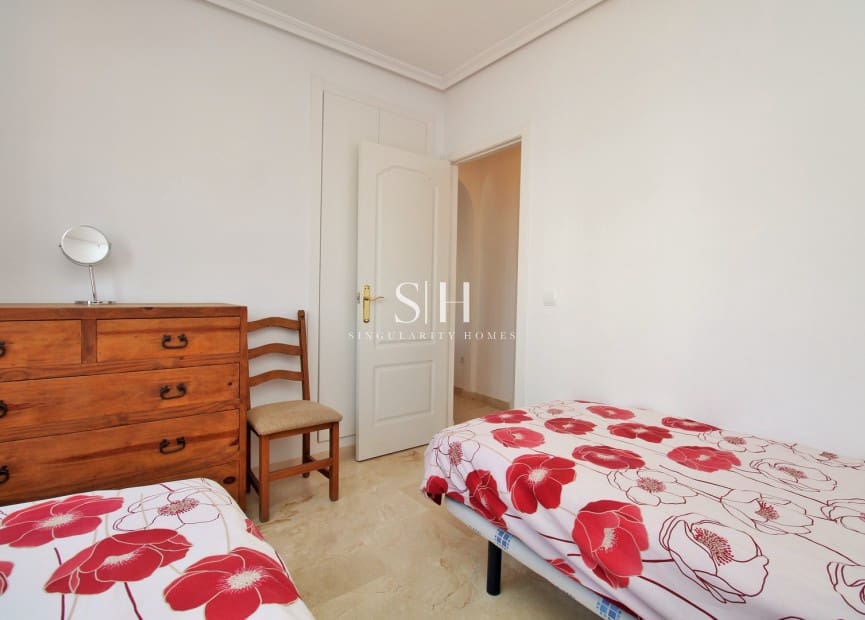 2 camera da letto Appartamento in vendita in Orihuela Costa con piscina garage - 189.950 € (Rif: 10062822)