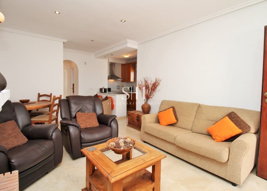 2 camera da letto Appartamento in vendita in Orihuela Costa con piscina garage - 189.950 € (Rif: 10062822)