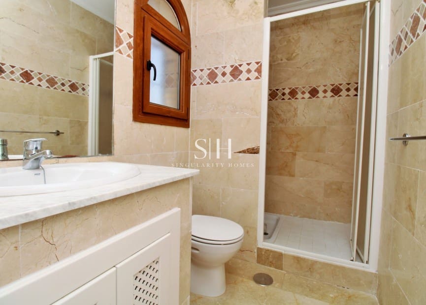 2 camera da letto Appartamento in vendita in Orihuela Costa con piscina garage - 189.950 € (Rif: 10062822)