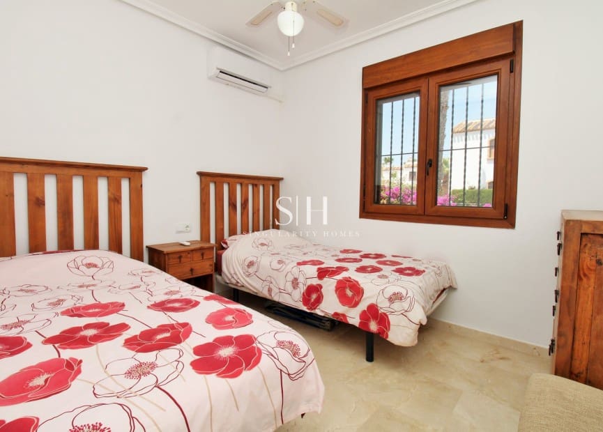 2 camera da letto Appartamento in vendita in Orihuela Costa con piscina garage - 189.950 € (Rif: 10062822)