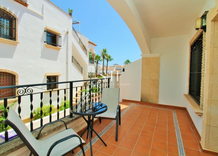 2 camera da letto Appartamento in vendita in Orihuela Costa con piscina garage - 189.950 € (Rif: 10062822)