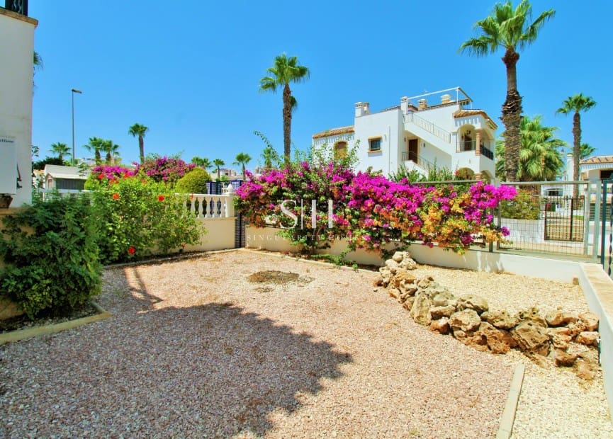 2 camera da letto Appartamento in vendita in Orihuela Costa con piscina garage - 189.950 € (Rif: 10062822)