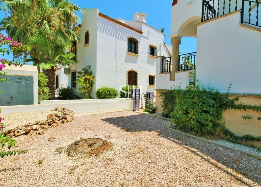2 camera da letto Appartamento in vendita in Orihuela Costa con piscina garage - 189.950 € (Rif: 10062822)