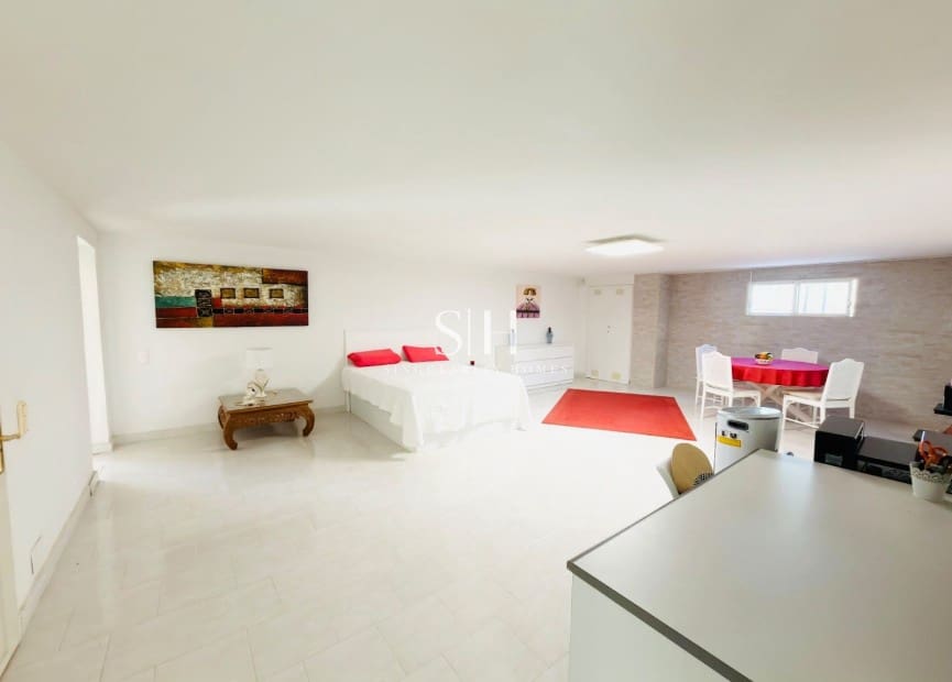 Chalet de 4 habitaciones en Ciudad Quesada en venta con piscina garaje - 699.000 € (Ref: 10077191)