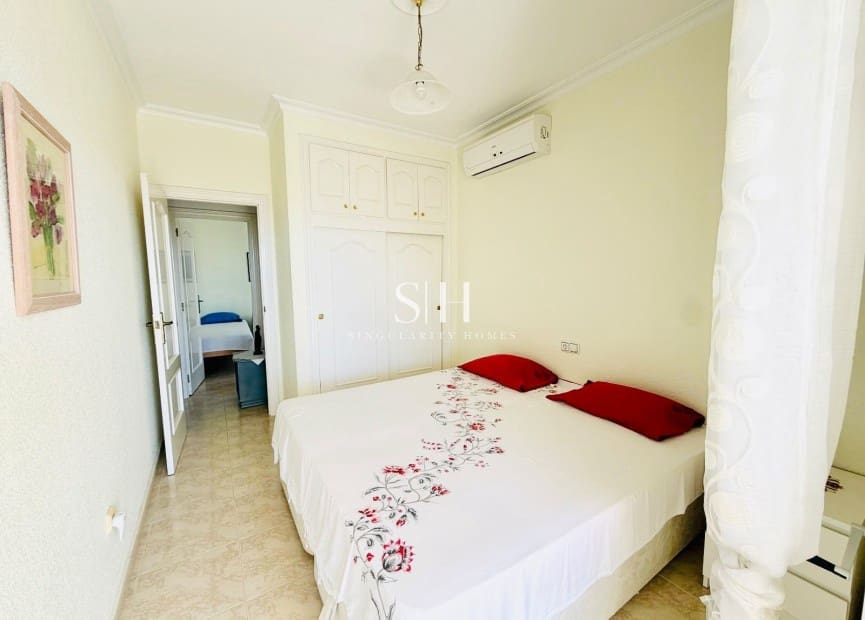 Chalet de 4 habitaciones en Ciudad Quesada en venta con piscina garaje - 699.000 € (Ref: 10077191)