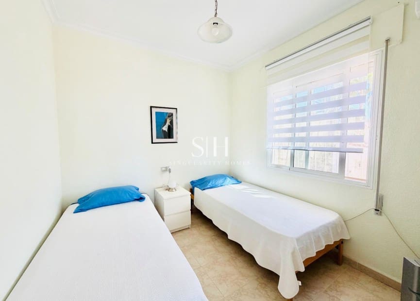 Chalet de 4 habitaciones en Ciudad Quesada en venta con piscina garaje - 699.000 € (Ref: 10077191)