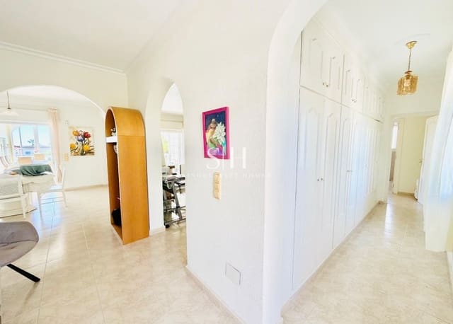 Chalet de 4 habitaciones en Ciudad Quesada, Rojales en venta con piscina garaje - 699.000 € (Ref: 10077191)