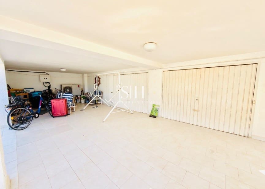 Chalet de 4 habitaciones en Ciudad Quesada en venta con piscina garaje - 699.000 € (Ref: 10077191)