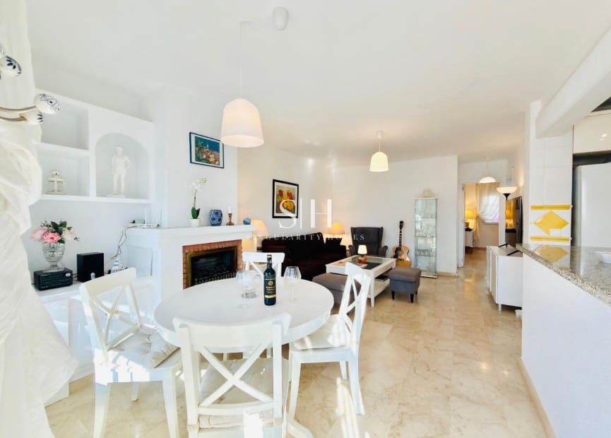 3 soveværelse Byhus til salg i Los Dolses med swimmingpool - € 240.000 (Ref: 10091626)
