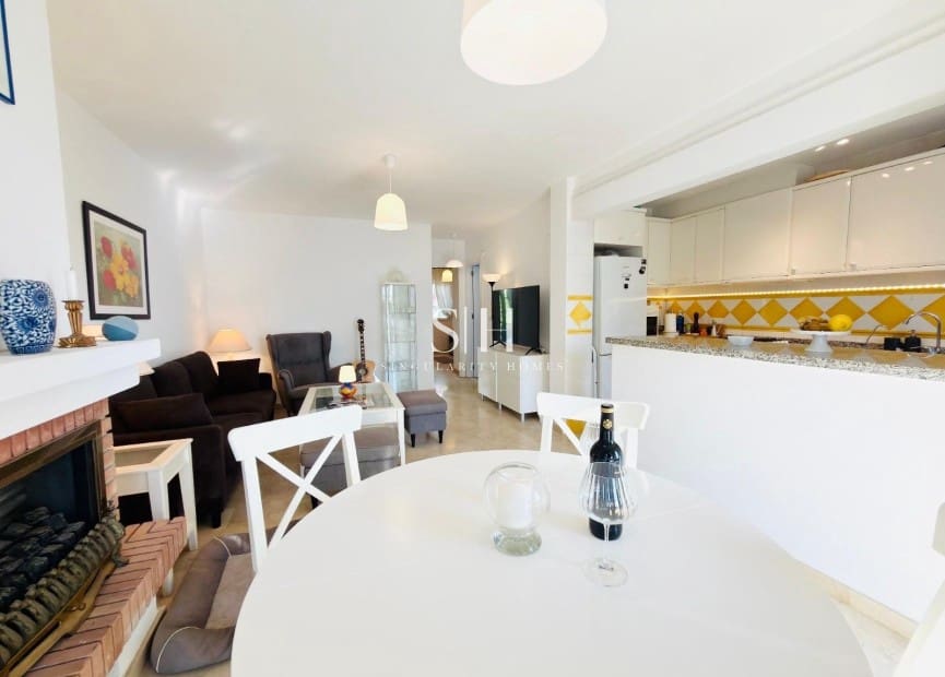 3 soveværelse Byhus til salg i Los Dolses med swimmingpool - € 240.000 (Ref: 10091626)