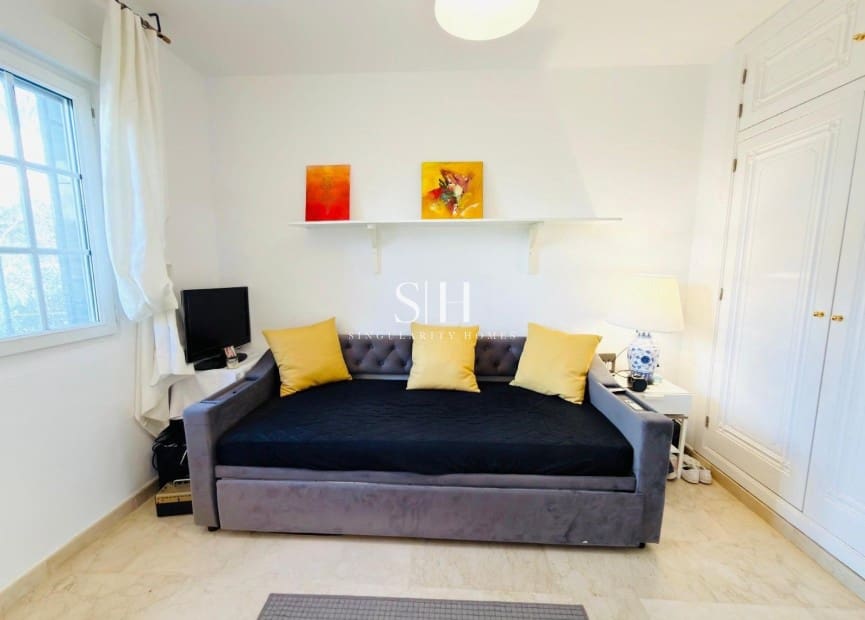 3 soveværelse Byhus til salg i Los Dolses med swimmingpool - € 240.000 (Ref: 10091626)