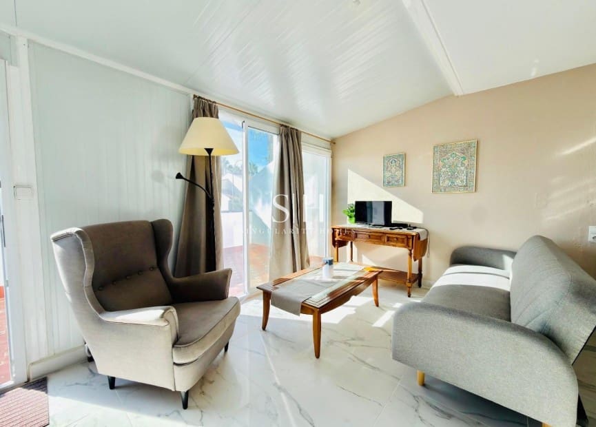 3 soveværelse Byhus til salg i Los Dolses med swimmingpool - € 240.000 (Ref: 10091626)