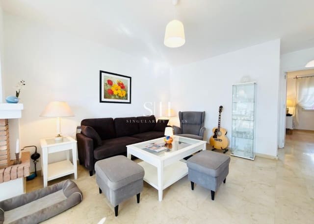 Casa de 3 habitaciones en Los Dolses, Orihuela en venta con piscina - 240.000 € (Ref: 10091626)