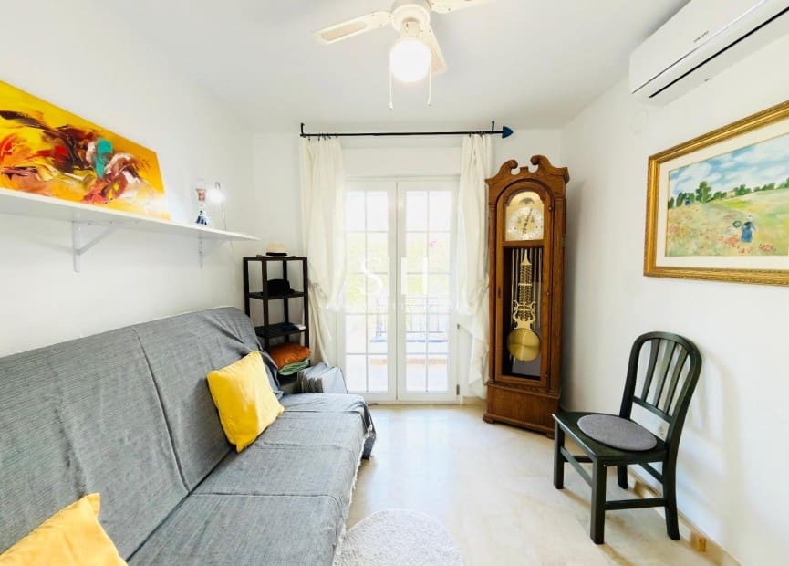 3 soveværelse Byhus til salg i Los Dolses med swimmingpool - € 240.000 (Ref: 10091626)
