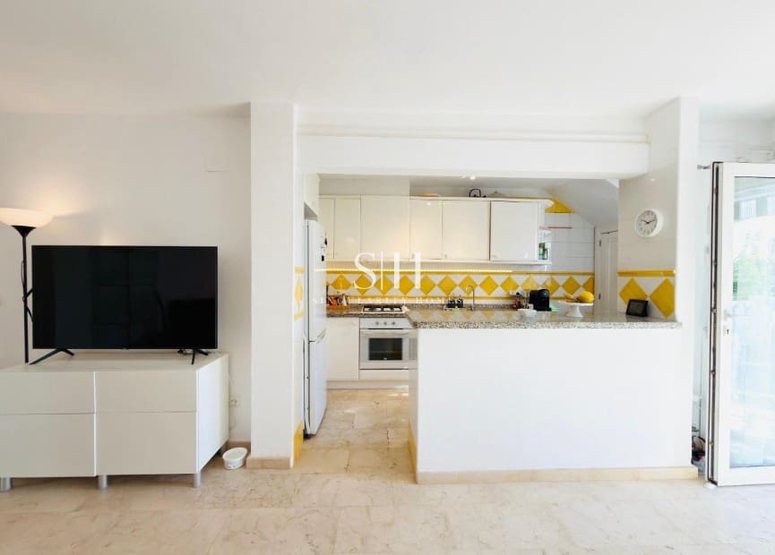 3 soveværelse Byhus til salg i Los Dolses med swimmingpool - € 240.000 (Ref: 10091626)