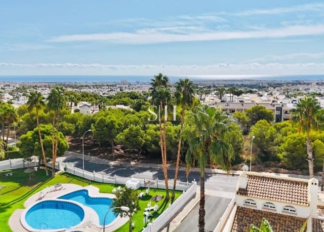 Casa de 3 habitaciones en Los Dolses, Orihuela en venta con piscina - 240.000 € (Ref: 10091626)