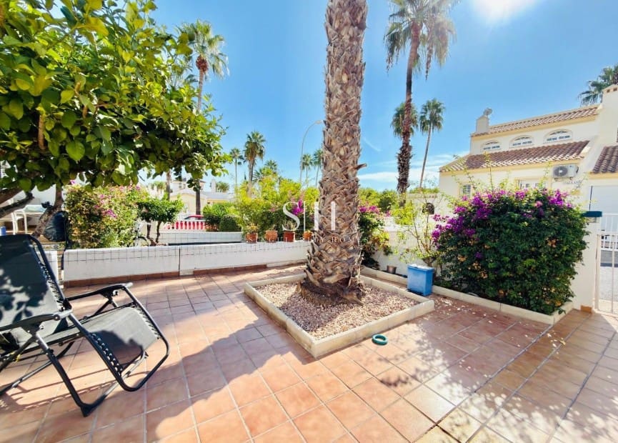 3 soveværelse Byhus til salg i Los Dolses med swimmingpool - € 240.000 (Ref: 10091626)