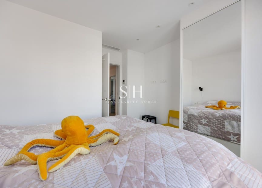 4 bedroom Villa for sale in Benijofar with pool - € 479,000 (Ref: 10093795)