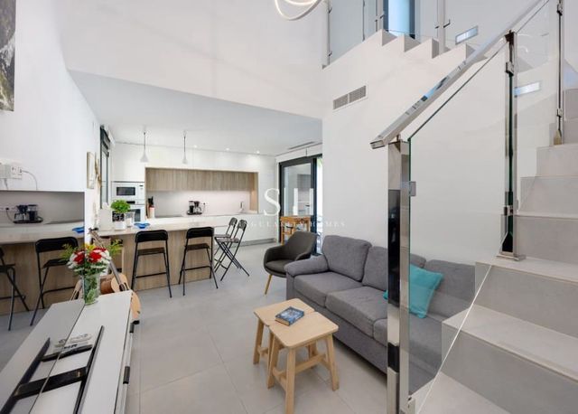 4 sypialnia Willa na sprzedaż w Benijófar z basenem - 479 000 € (Ref: 10093795)