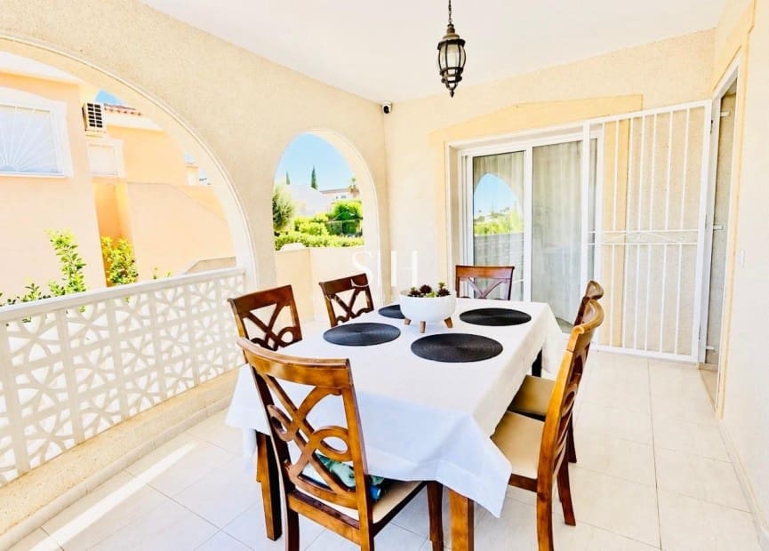 4 sovrum Villa till salu i Ciudad Quesada med pool garage - 569 000 € (Ref: 10103630)